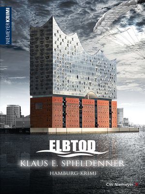 cover image of ELBTOD